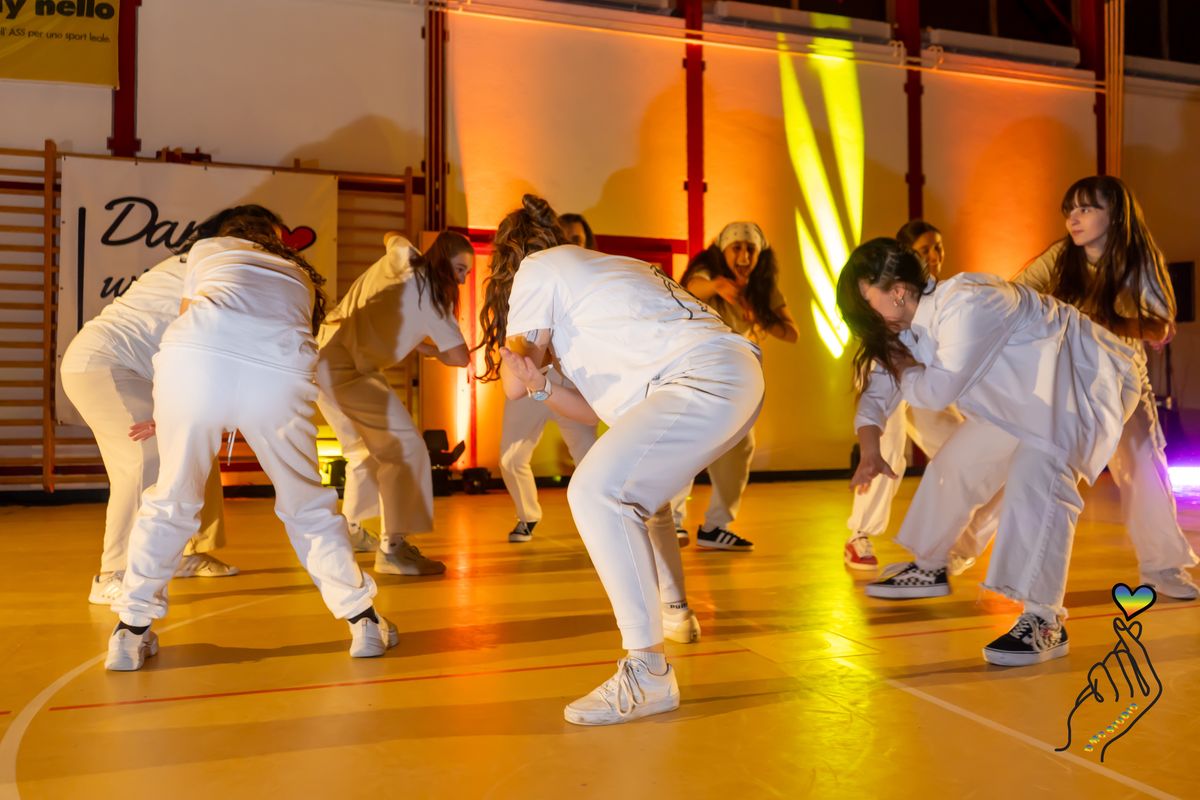 Afro - immagine del corso DMC Studio