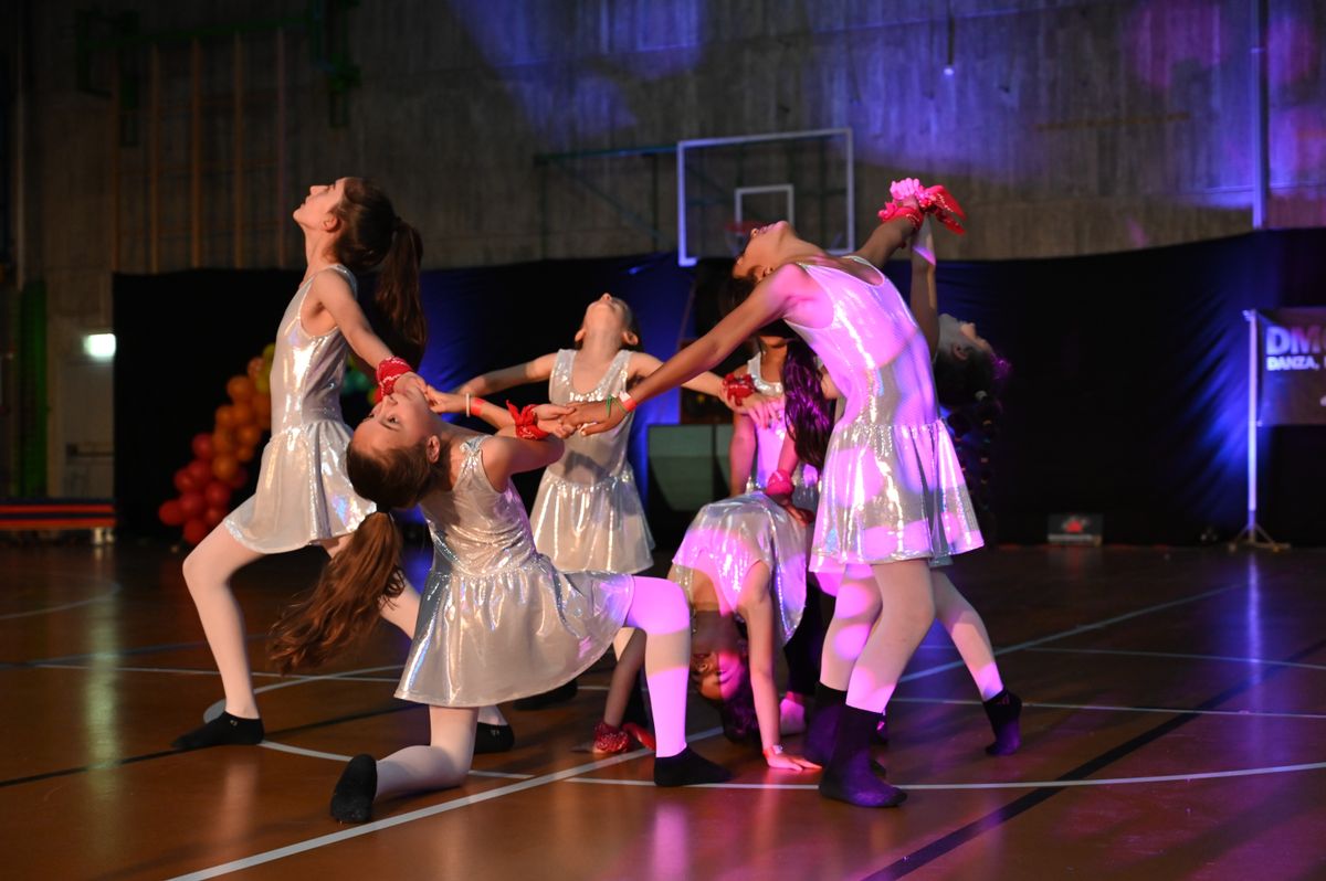 Dance Mix - immagine del corso DMC Studio