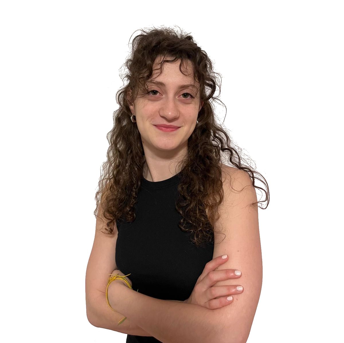Alessia - insegnante di Danza Contemporanea e Danza Acrobatica