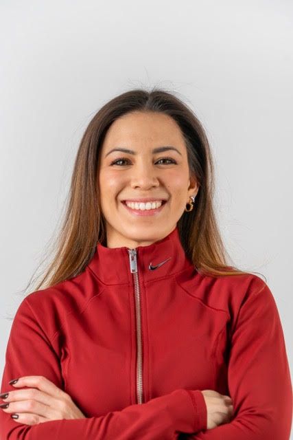 Danaé Cancelli – psicologa FSP a Lugano