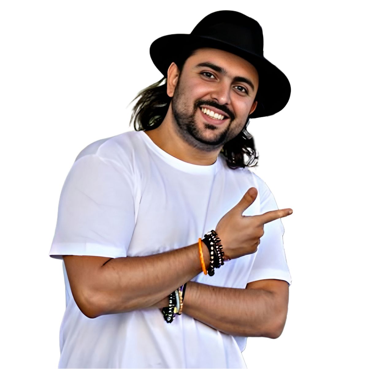 Genty - membro direttivo DMC Studio