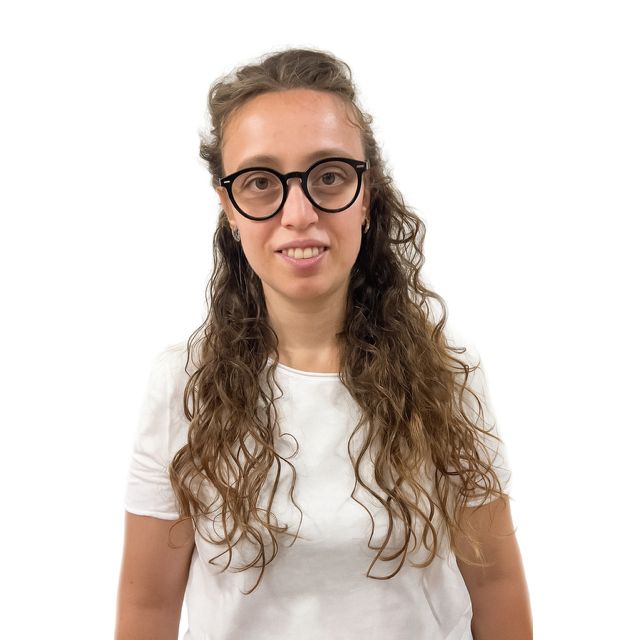 Mathilde - membro direttivo DMC Studio