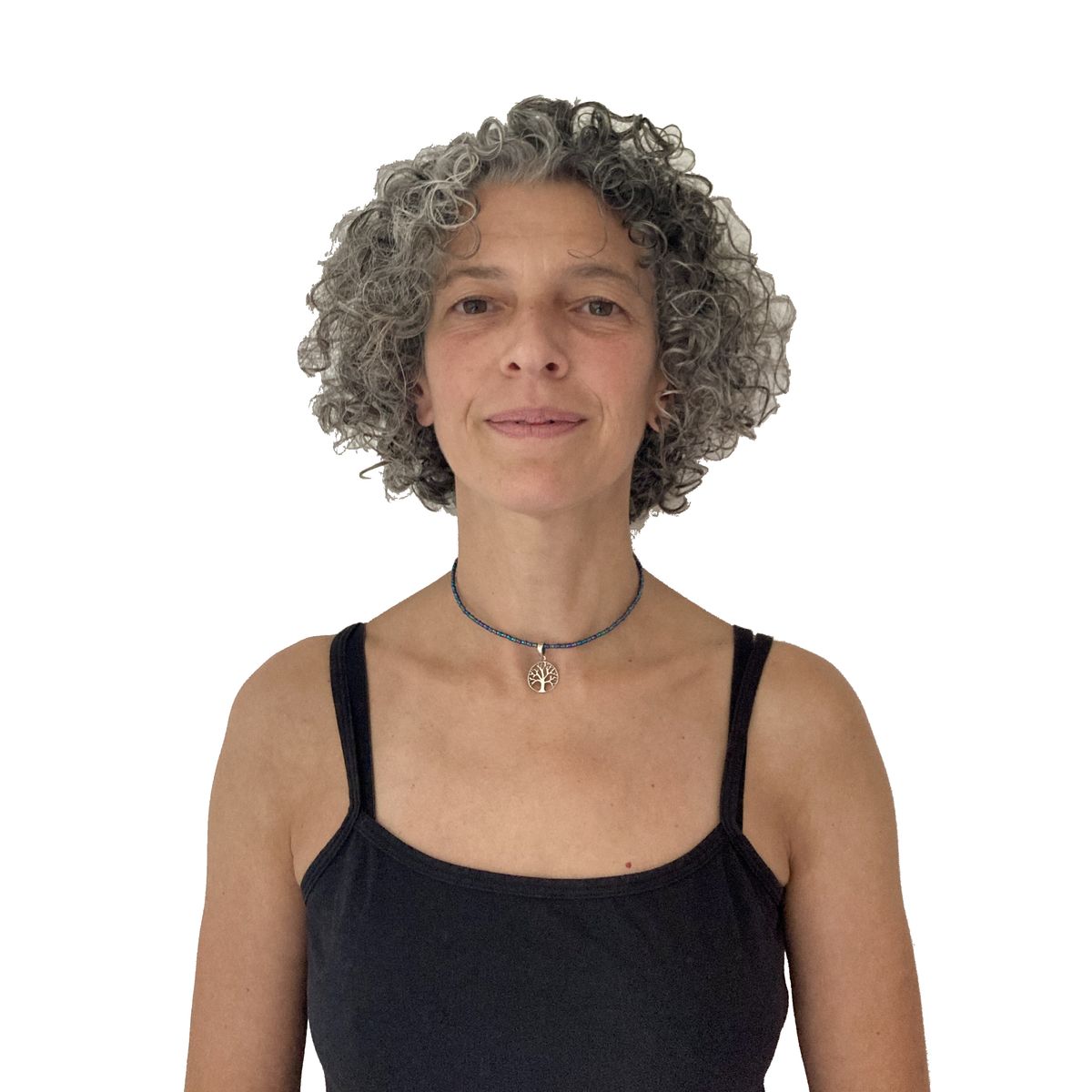 Silvia - insegnante di Danza Gioco e Movimento
