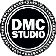 DMC Studio logo