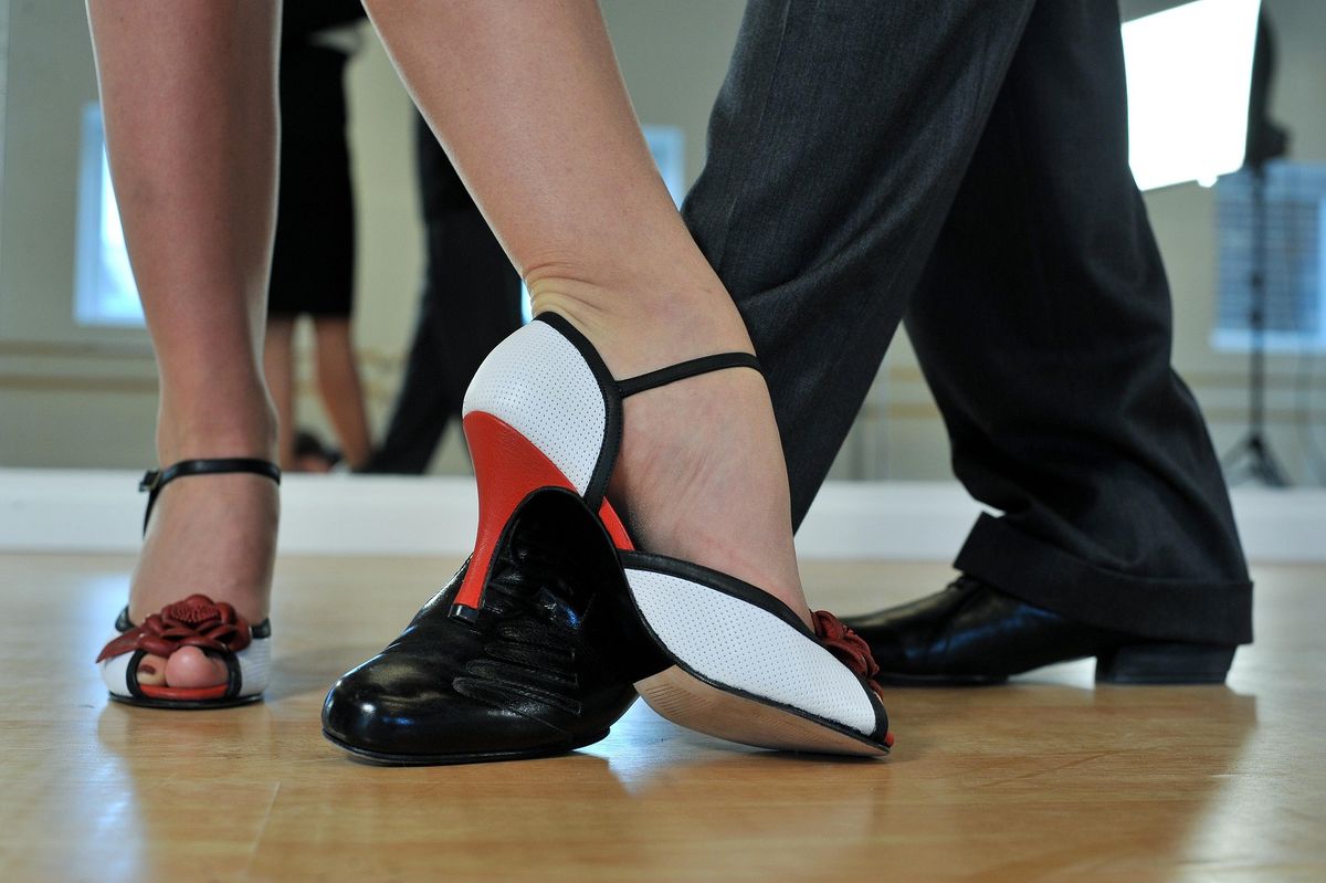 ALL STYLE DANCE - immagine del corso DMC Studio