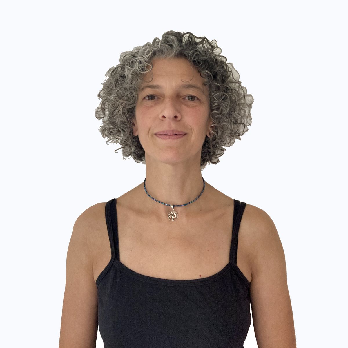 Silvia - insegnante di Danza Gioco e Movimento