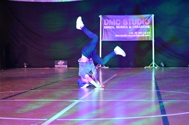 Breakdance Kids, Young & Teens