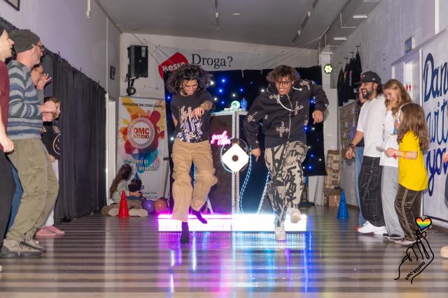 Summerparty - Festa di chiusura