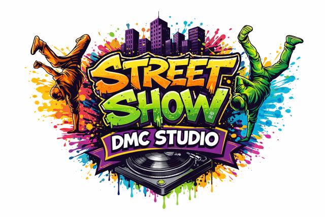 Festa Danzante - Street Show