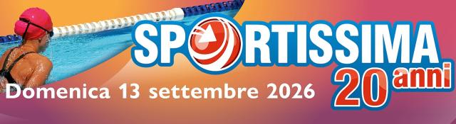 Sportissima