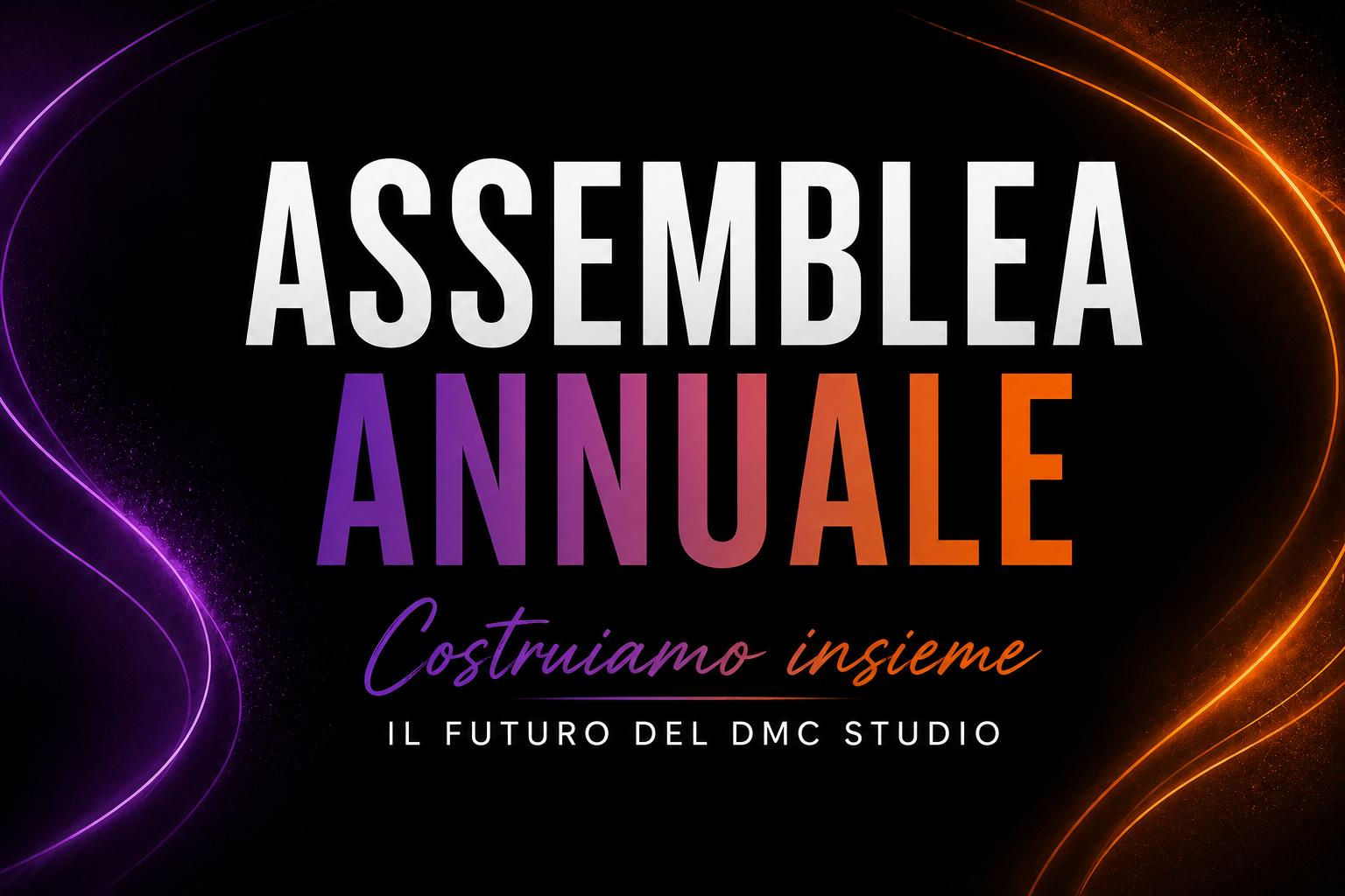 Assemblea annuale