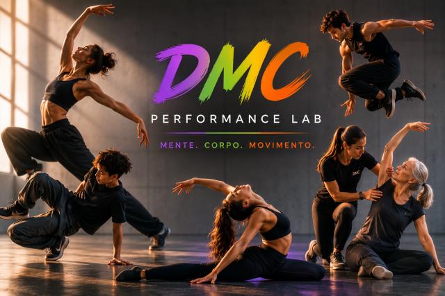 DMC PERFORMANCE LAB