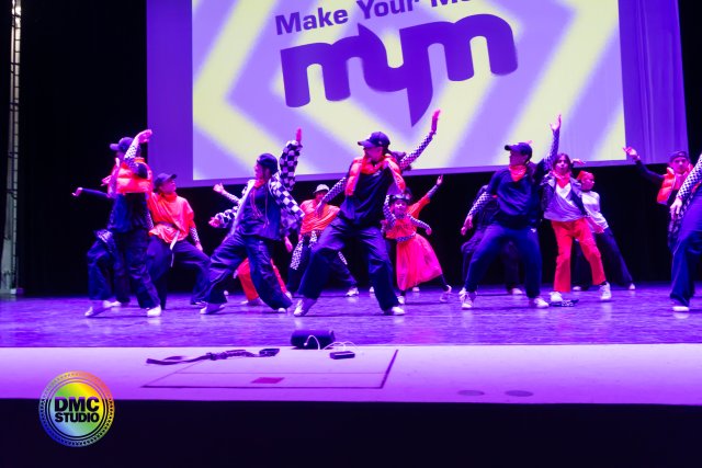 DMC Studio 2024
