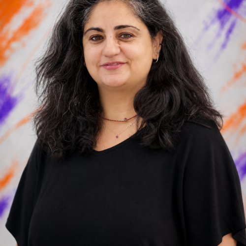 Ghazale Chelula