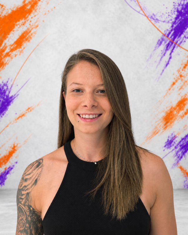 Tiffany Battistini