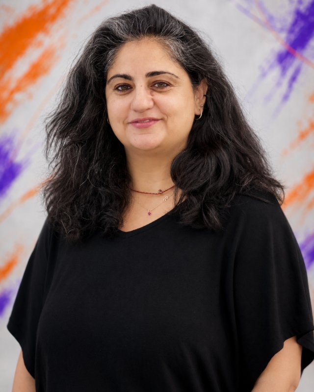 Ghazale Chelula